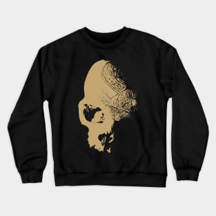 Trinity Skull Crewneck Sweatshirt